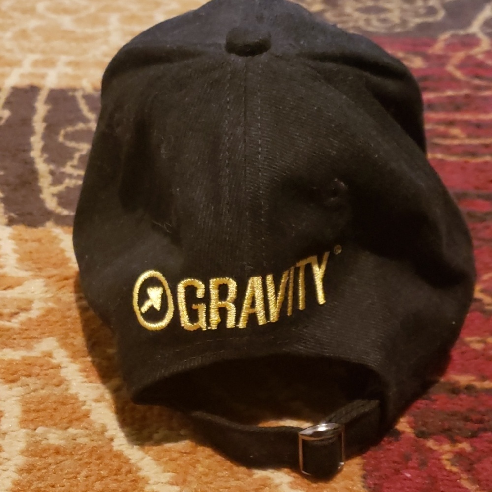 Hat - Picture 2 of 2